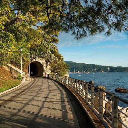 Villa Montanja Herceg Novi Exteriér fotografie